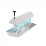 Eliminador Insetos DG-01 Extinsect C/ 2 Grades