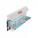 Eliminador Insetos Extinsect SG-01 C/ 1 Grade