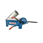 Ensacadeira Becaro BEC08C 8KG Chapa Manual