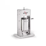 Ensacadeira Linguiça Skymsen 10L Manual Inox