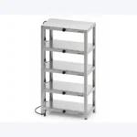 Estufa Marchesoni 5 Prateleiras Lisa Delivery 220V