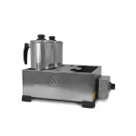 Esterilizador Marchesoni 2 Bules C/ Termostato 220V