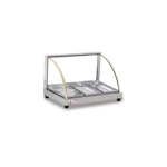 Estufa Titã W 3 Bandejas Inox 220V