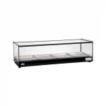 Estufa Titã Erato 4 Bandejas LED 110V