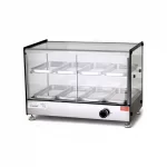 Estufa Marchesoni Onix 8 Bandejas 110V