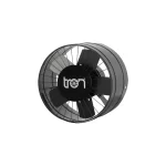 Exaustor Industrial Tron Axial 300MM Grafite