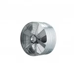 Exaustor Goar Pesado 50CM 110V