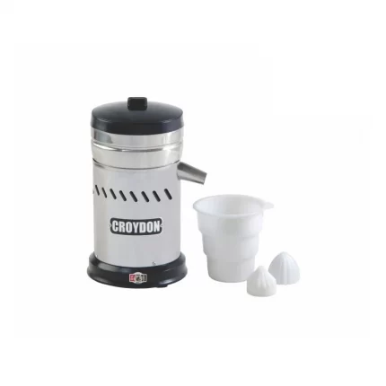 Extrator Sucos Croydon ES4EA 1/4CV Inox