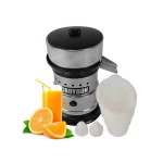 Extrator Sucos Croydon ES4AB Alumínio Bivolt