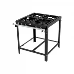 Fogão Progás 4 Bocas Perfil 5 PMS-400 F