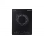 Fogão Indução Agratto 1 Boca Preto 110V