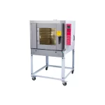 Forno Gás G.Paniz 5 Assadeiras