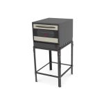 Forno Gás Progás Gourmet 110L Inox C/ Cavalete