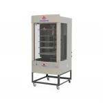 Forno Gás Progás Multiuso Giratório 70KG