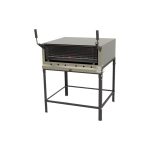 Forno Gás Progás Refratário 230L