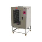 Forno Gás Progás Turbo 8 Esteiras<br/>