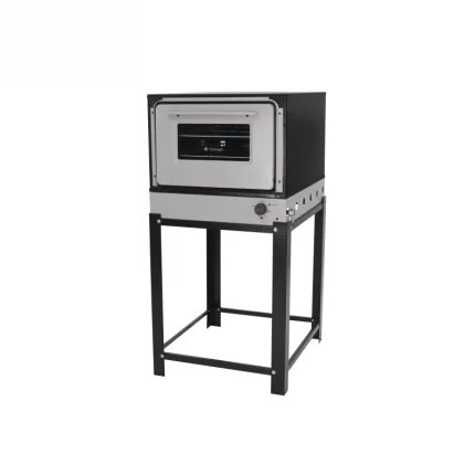 Forno Gás Venâncio Industrial Bravo C/ Pé <br/>