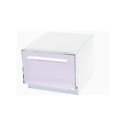 Forno Gás Venâncio Extra 50X70 Inox P/ Fogão