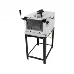 Forno Gás Venâncio Roma 80 Inox Infravermelho<br/>