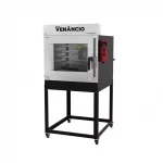 Forno Gás Venâncio Turbo Twister FVT5G 110V