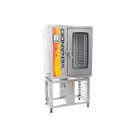 Forno Gás Combinado Venâncio FCDB-10 G S/ Cavalete<br/>