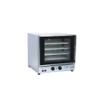 Forno Elétrico Titã Turbo Profissional 4 Bandejas