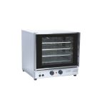 Forno Elétrico Titã Turbo Profissional 4 Assadeiras