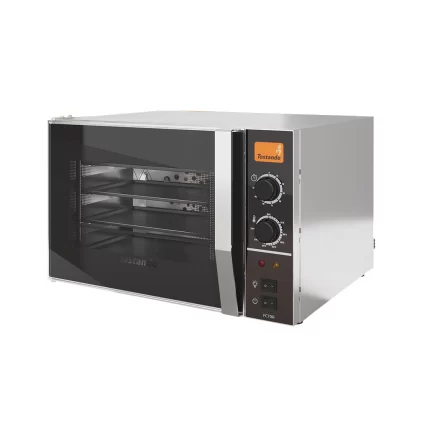 Forno Elétrico Convector Tostando Analógico FC70A 220V