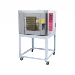 Forno Elétrico G.Paniz FTE150 5 Esteiras Monofásico 220V<br/>