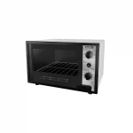 Forno Elétrico Nardelli Smart 40L Preto