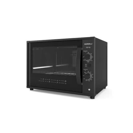 Forno Elétrico Nardelli Top 60L