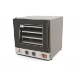 Forno Elétrico Progás Turbo Preto 220V