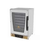 Forno Elétrico Progás PRP-008 Dourado 220V