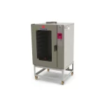 Forno Elétrico Progás Turbo PRP-8000 E Trifásico<br/>