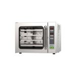 Forno Elétrico Prática Convecção Miniconv Tradicional