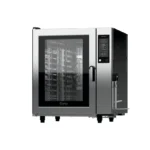 Forno Elétrico Combinado Prática C-MAX 20 Trifásico 380V
