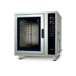 Forno Combinado Prática C-MAX 6 Gourmet Trifásico 220V