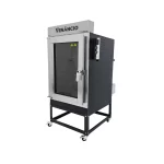 Forno Elétrico Venâncio Twister FVT8E Trifásico 220V