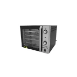 Forno Convector Venâncio Smart Basic Preto