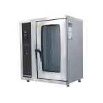 Forno Combinado Venâncio Don Bidone 10GN Trifásico 220V <br/>