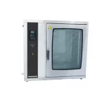 Forno Elétrico Combinado Venâncio 20GNs 1/1 220V Trifásico<br/>