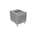 Cavalete Gabinete Venâncio SO24 S/ Porta