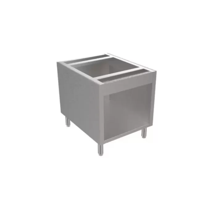 Cavalete Gabinete Venâncio SO24 S/ Porta - Imagem 1