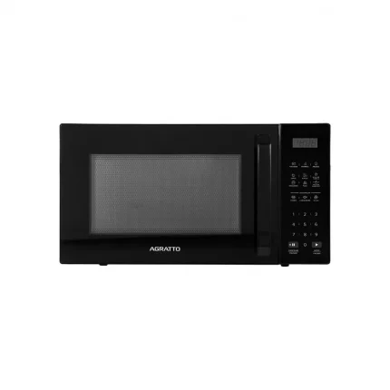 Microondas Agratto 32L Preto 220V<br/>