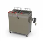 Fritador Água Óleo Gás Progás PR-3000 BPG <br/>