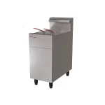 Fritadeira Gás Zona Fria Skymsen FG20 GLP