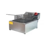 Fritador Elétrico Óleo Croydon FB1D 220V