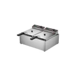 Fritador Elétrico Óleo Metalcubas FRCE10