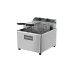 Fritador Elétrico Metalcubas Zona Fria Óleo FOE 15 M 8000W<br/>