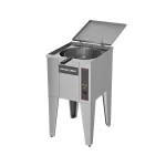 Fritador Elétrico Metalcubas FAO 5000W